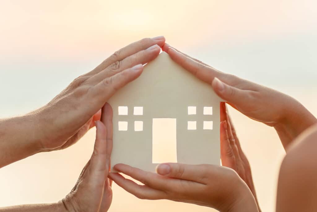 florida homestead law spouse